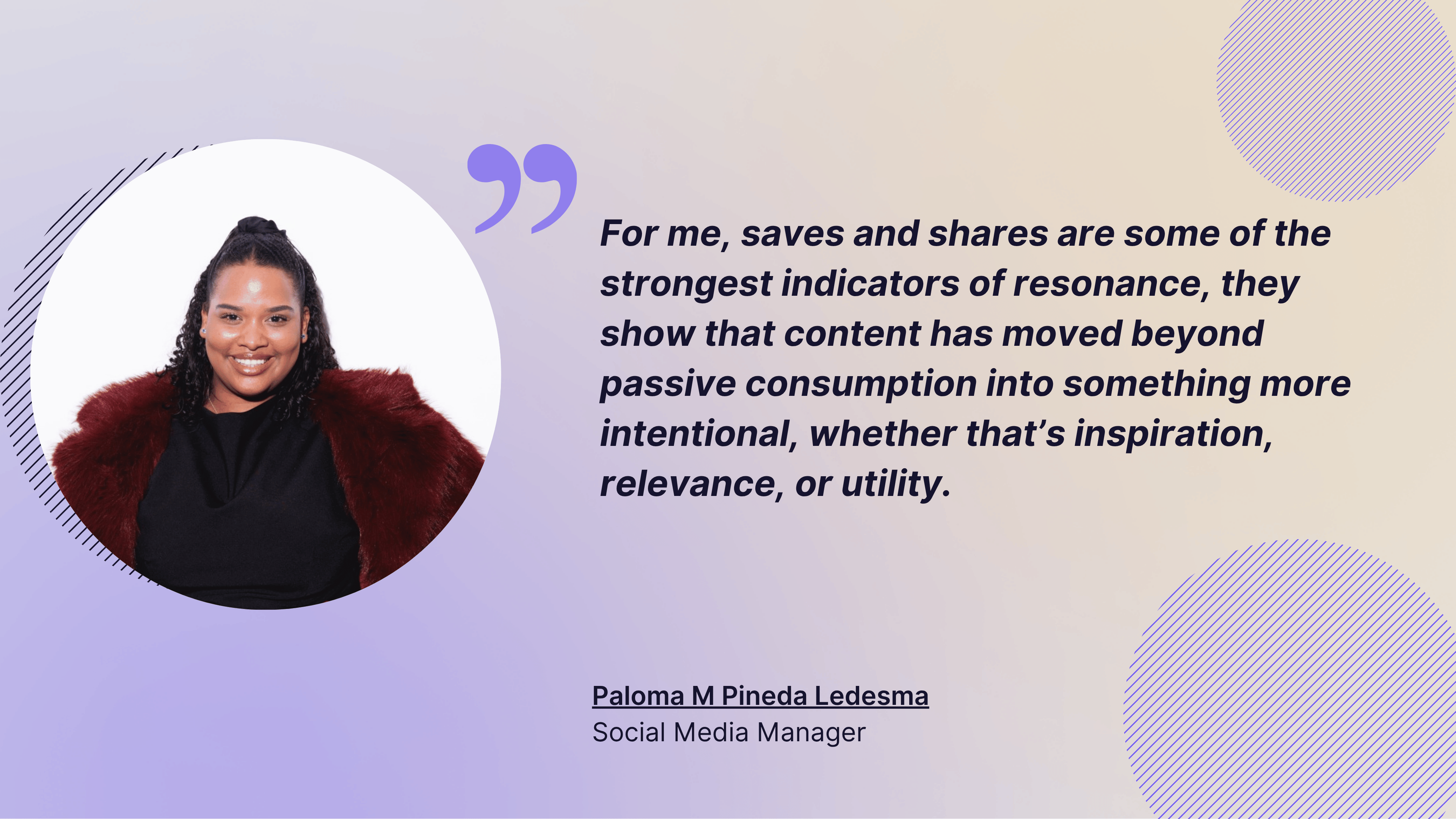 quote from paloma
